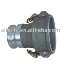 AILE KSJT Series of Coupler