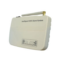 Ac Adapter Gsm Alarm System With English User Manual , One Wireless Keyboard