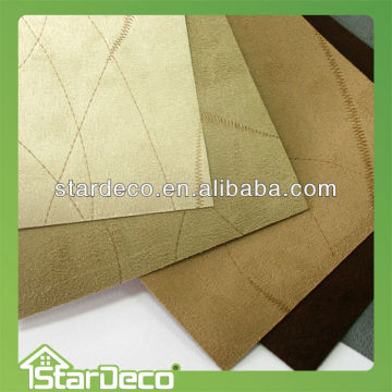 Printing blackout curtain fabrics,polyester blackout fabric