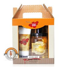 OEM bath gift set wholesale