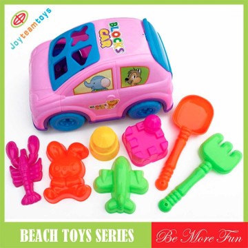 Beach car toys summer beach toys