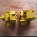 D155A-2 bulldozer blade lift serve valve 702-12-13002