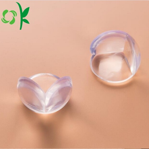 Silicone Corner Guards Edge Protector for Baby Simple