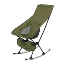 Outdoor Custom Folding Camp Chairs: Heavy Duty, Portable Rocking Camping Chairs - Wholesale Options
