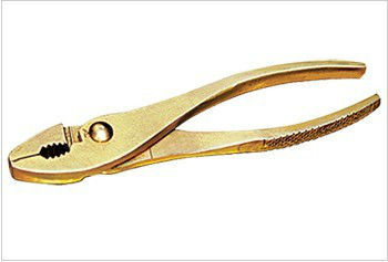 Handware Tool Non-sparking Adjustable Combination Pliers on sale!!!