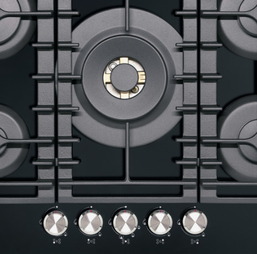 Kitchenaid Glass Hob