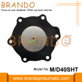 m/d40sht fkm diaphragm for autel pulse jet valve