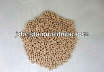 porous ceramic filter