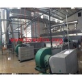 Meat Powder Vibrating Fluid Bed Dryer