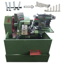 Nut Bolt and Drywall Gypsum Screw Making Machine Prices