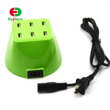 GCC PASSED Upgrade innovative car charger usb