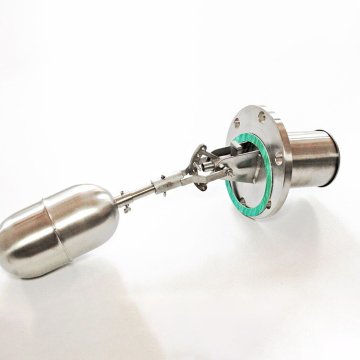 UQK Level Controller: Float Switch & Boiler Water Level Control