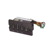 High Voltage Indicator: Detect AC/DC 110V/220V Live Lines with Precision