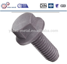 Hex Flange Head Blot