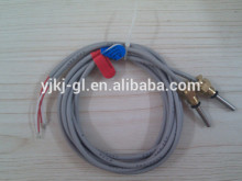 Temperature Sensor for Ultrasonic Heat Meter