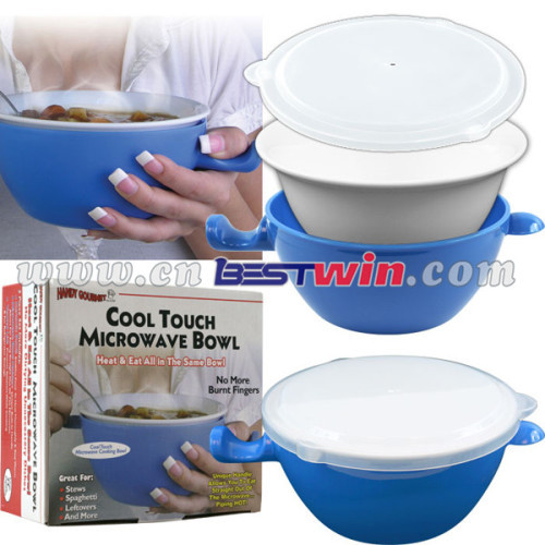 3pc Cool Touch Microwave Touch 