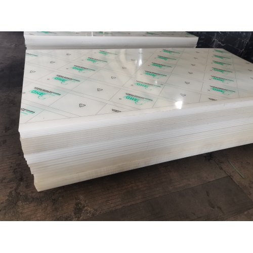 PP Sheet 2mm 6mm 20mm Polypropylene Plastic Sheet