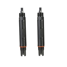 SUNHO Analog ORP Probe GO300 - Premier Quality Oxidation Reduction Potential Measurement Instrument