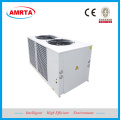 Air Cooled Low Temperature Brewery Water Chiller