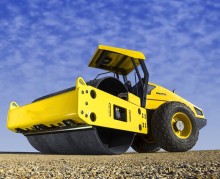 Good Quality Sheep Pad Roller Dynapac Ca30D Good Quality Sheep Pad Roller Dynapac Ca30D