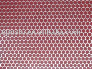 Perforated Metals, Perforated Panels