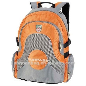 Riptop Laptop Classic Sport Backpack Bag