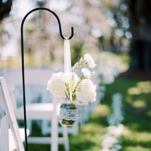 5 Feet Garden Shepherd Hook