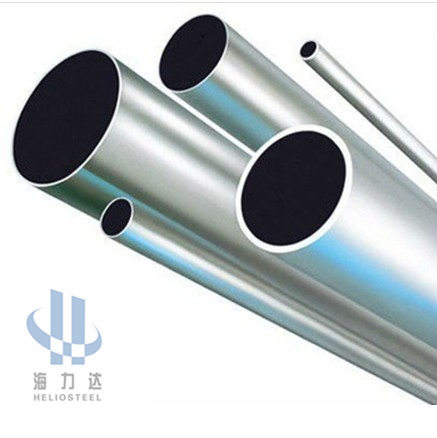 Korea Stainless Steel Pipe/1.5 Inch Stainless Steel Pipe