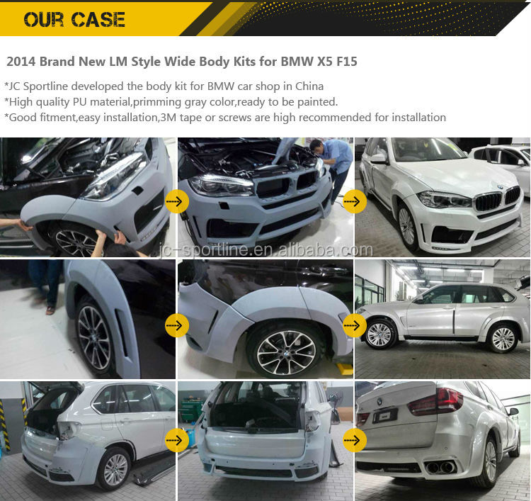 PC Injection Mould Visor Rain Guards Wind Deflector for HYUNDAI IX25 2014 4pcs/set