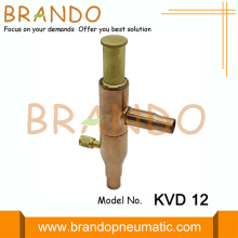 Receiver Pressure Regulator Danfoss Type KVD 12 034L0173