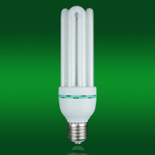 65W U-shaped CFLs