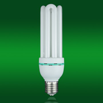 Compact fluorescent lights