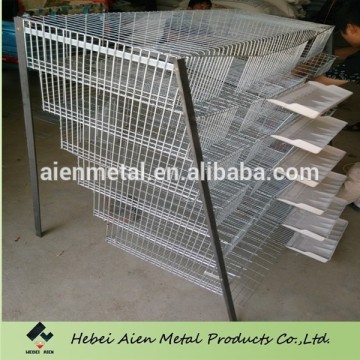 farming quail cages for sale