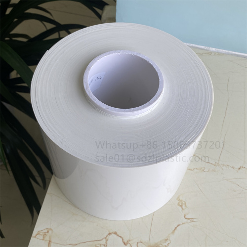 1.8mm ps sheet roll untuk thermoforming blister