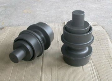 Carrier Roller PC800 undercarriage parts carrier roller