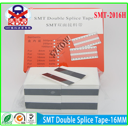 Fita de Emenda Dupla SMT 16mm