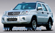 Original Suv Parts For Dadi?