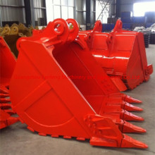 Bobcat Buckets Standard Buckets for Excavators