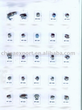 Pandora bead PJ-A005