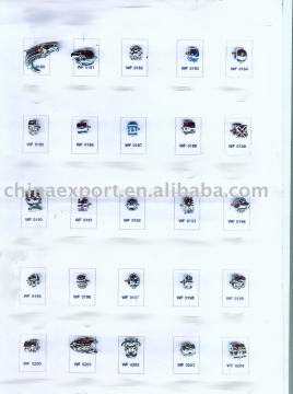 Pandora bead PJ-A005