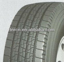 Evergreen truck Tires 255/70R22.5 EGT68