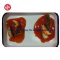 Hot Spicy Canned Sardine Fish In Tomato Sauce