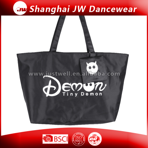 New Design ballet dance bag personalized dance bag