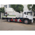 5m3 DFAC Disinfectant Sprayer Trucks