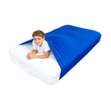 Custom Design Compression Sheets: Professional Supplies for Sensory Bed Sheets for Kids