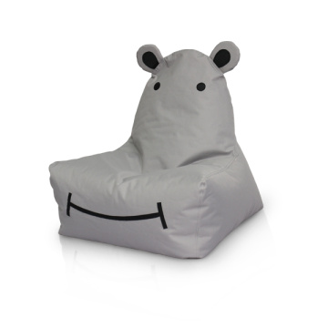 Kinder Spielzimmer beliebte Sitzsack HIPPO