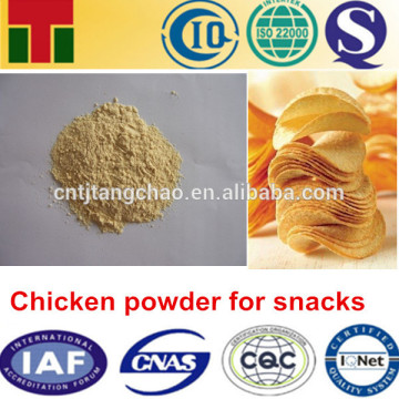 Seafood Flavor Powder/Seafood Seasoning Powder