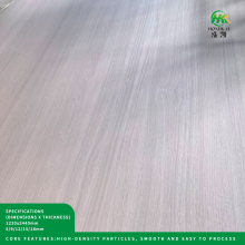 High Density Particle Board