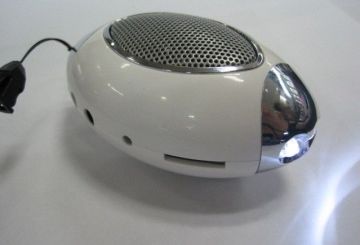 3w Powerful Portable Speakers For Tablet Ipod Mp3 Mobile Pda Mda Player