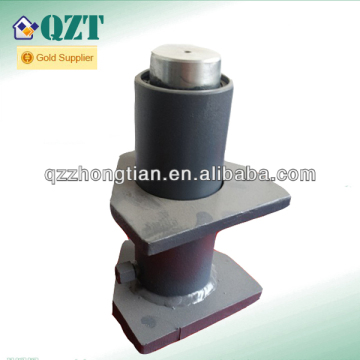 Dawoo Excavator Idler Track Adjuster DH55